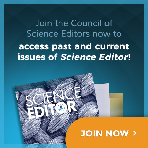 Home - Science Editor