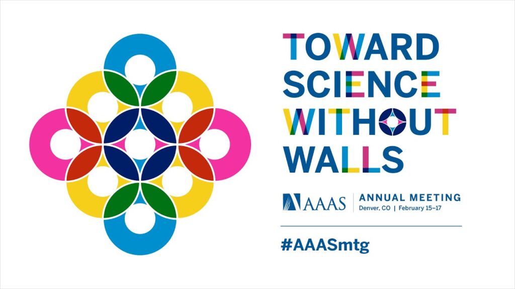 The 2024 AAAS Annual Meeting A CommunicationOriented Look within Its